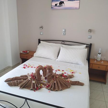 Villa Popi Studios Kefalos  Ngoại thất bức ảnh
