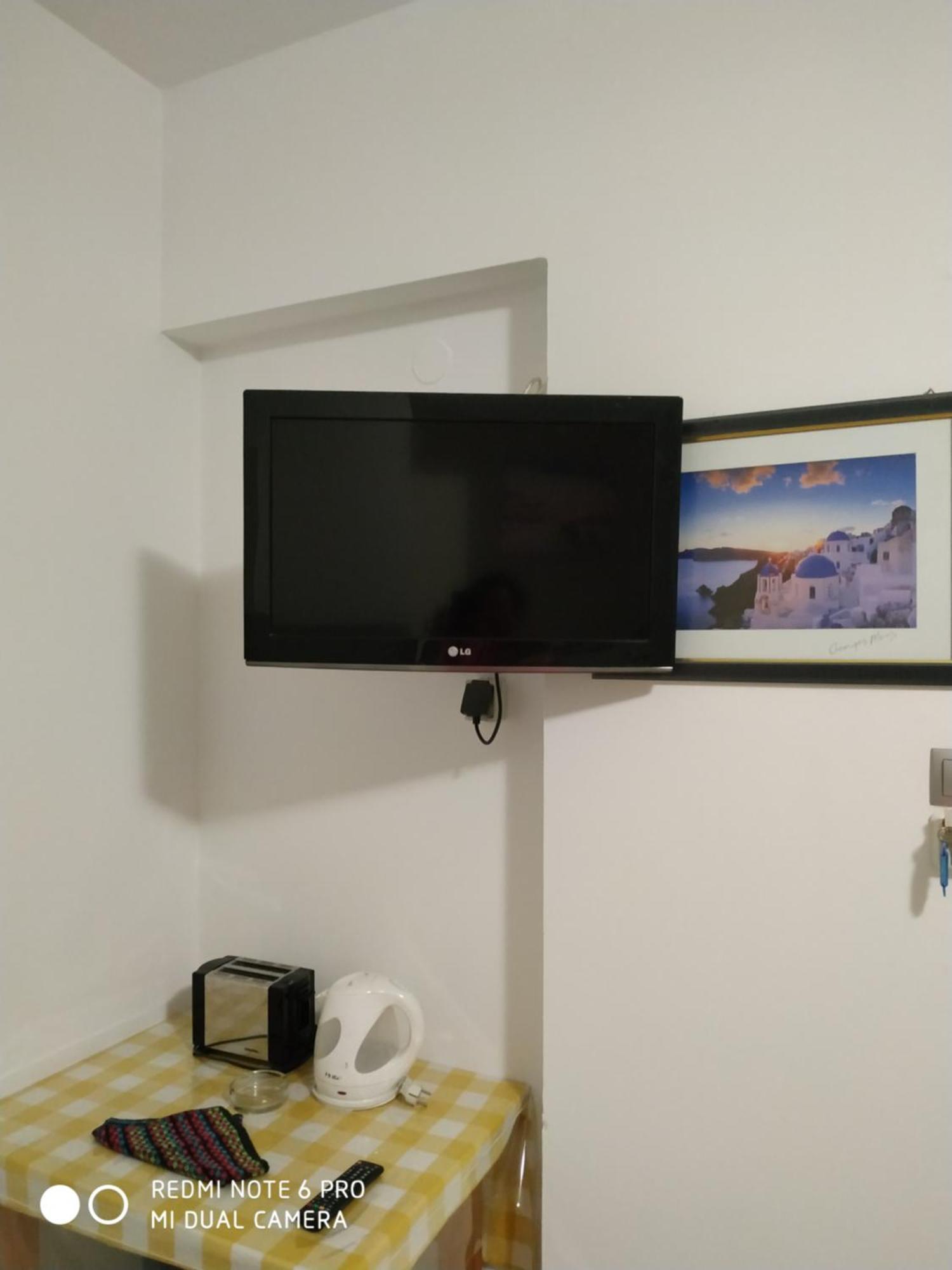 Villa Popi Studios Kefalos  Ngoại thất bức ảnh