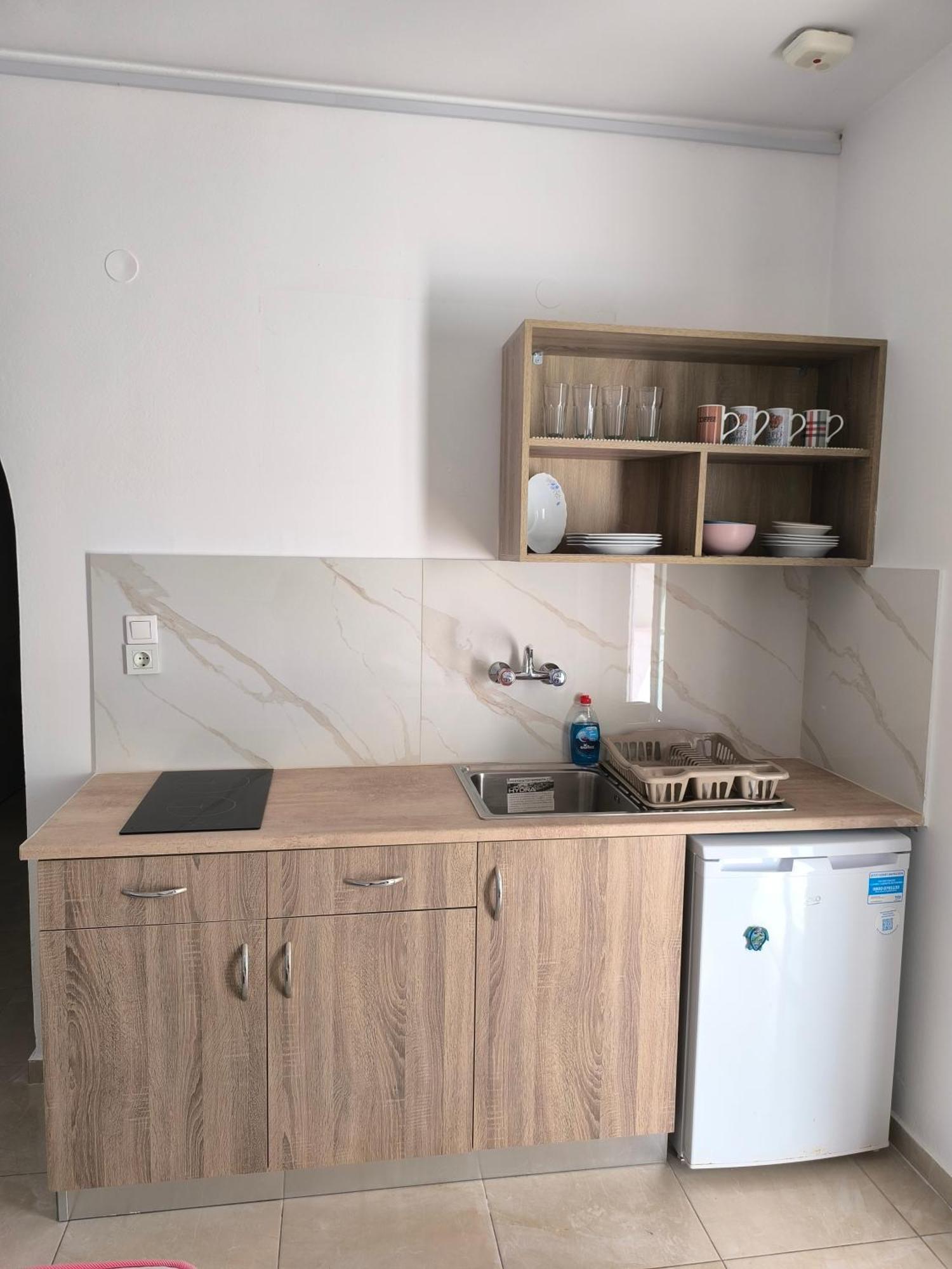 Villa Popi Studios Kefalos  Phòng bức ảnh