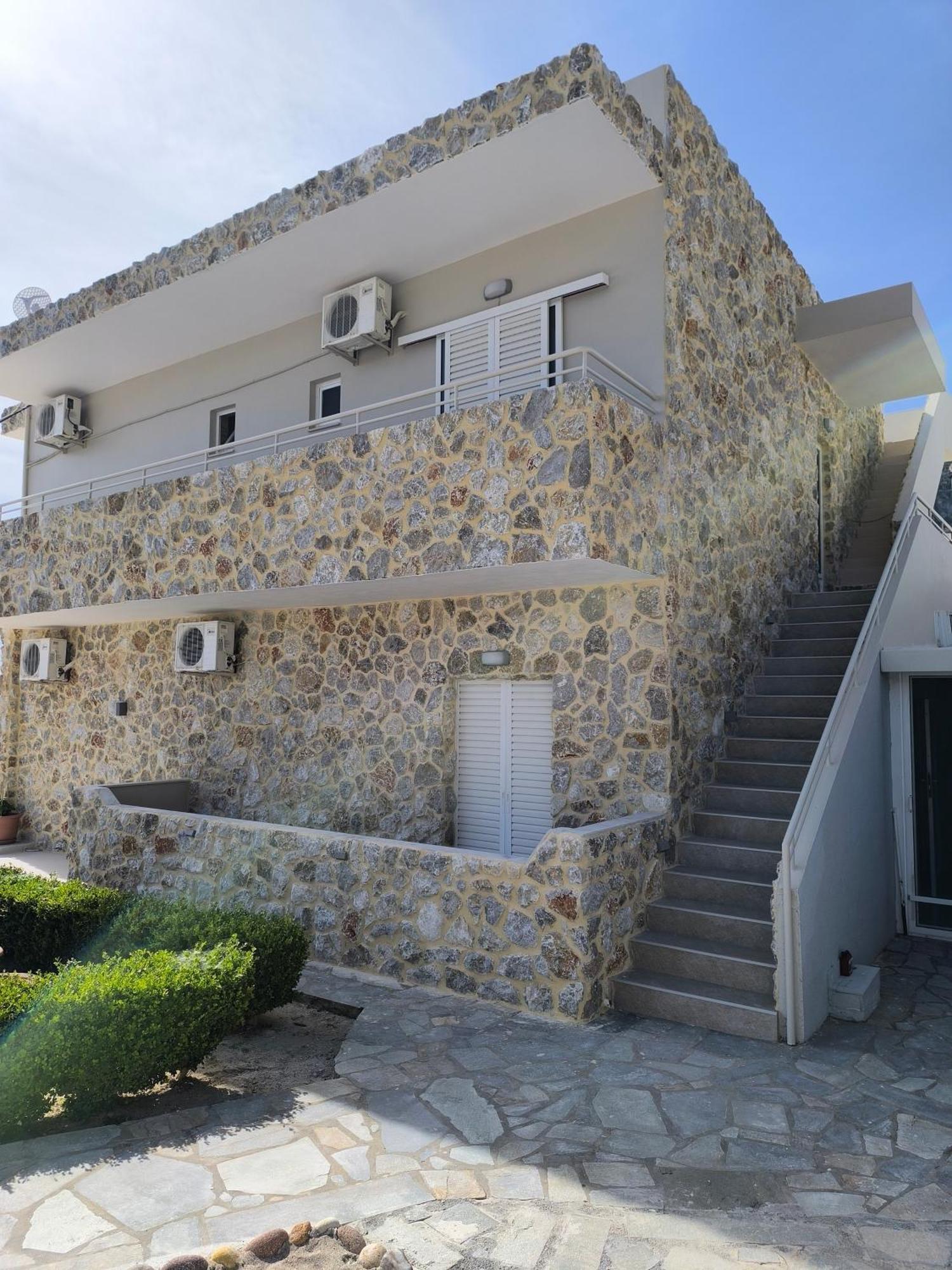 Villa Popi Studios Kefalos  Phòng bức ảnh