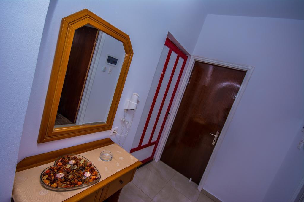 Villa Popi Studios Kefalos  Ngoại thất bức ảnh