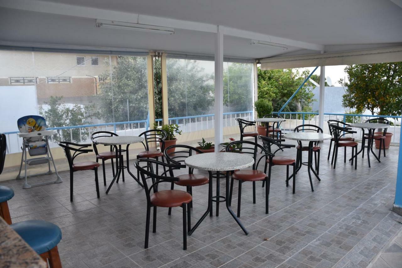 Villa Popi Studios Kefalos  Ngoại thất bức ảnh